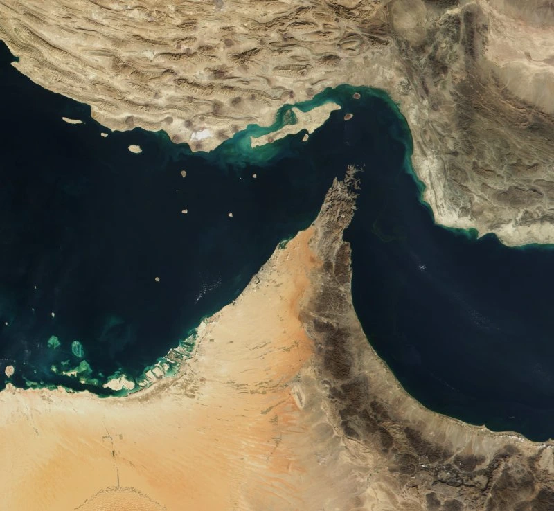 The United States has defended the recent operations against the Iranian regime following the increasing pressure from the dictatorship over the Strait of Hormuz