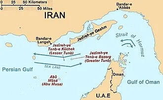 The Strait of Hormuz is one of the most important maritime passages for oil trade, as its potential reopening would provide significant relief to the supply chain.