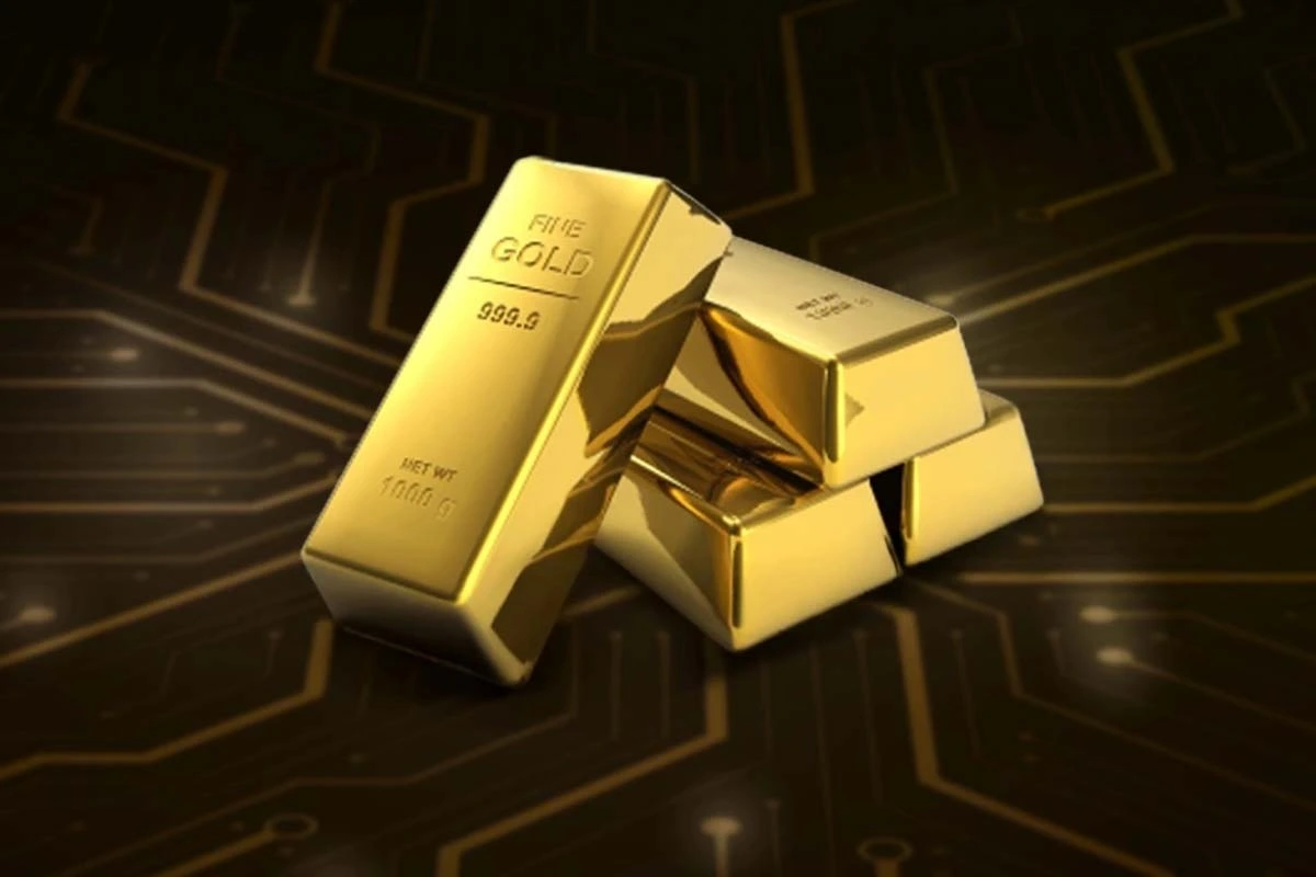 Requisitos para invertir en oro tokenizado desde Argentina