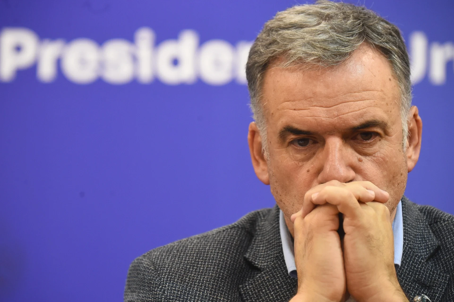 Orsi y el socialismo uruguayo han sido objeto de múltiples críticas debido a los interrogantes que suponen la ley aprobada