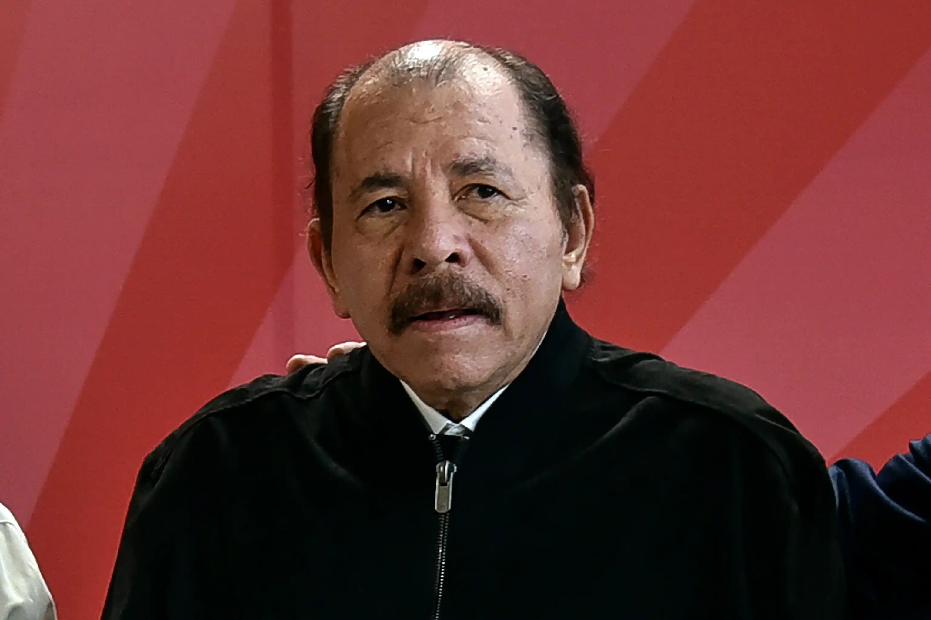 El comunista Ortega es conocido por su amplio poder para perseguir y silenciar opositores desde su ascenso al poder