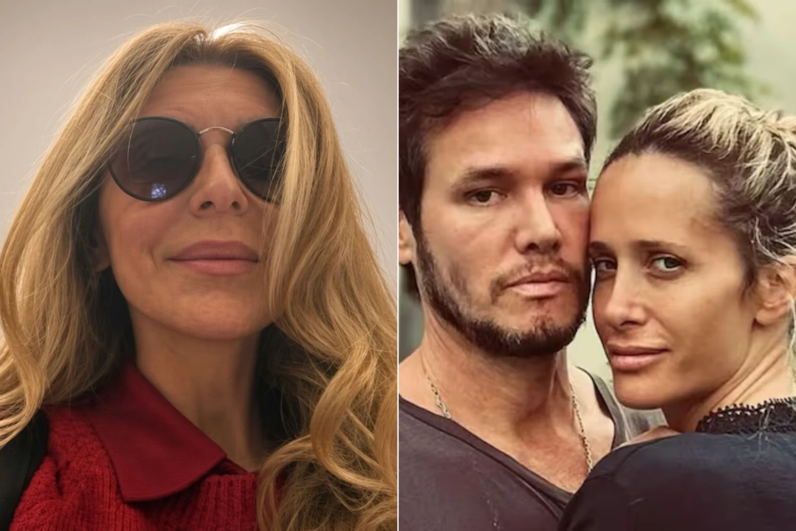La exmujer de Claudio Contardi atacó a Julieta Prandi por su separación y generó polémica: “Rubia tarada hegemónica”