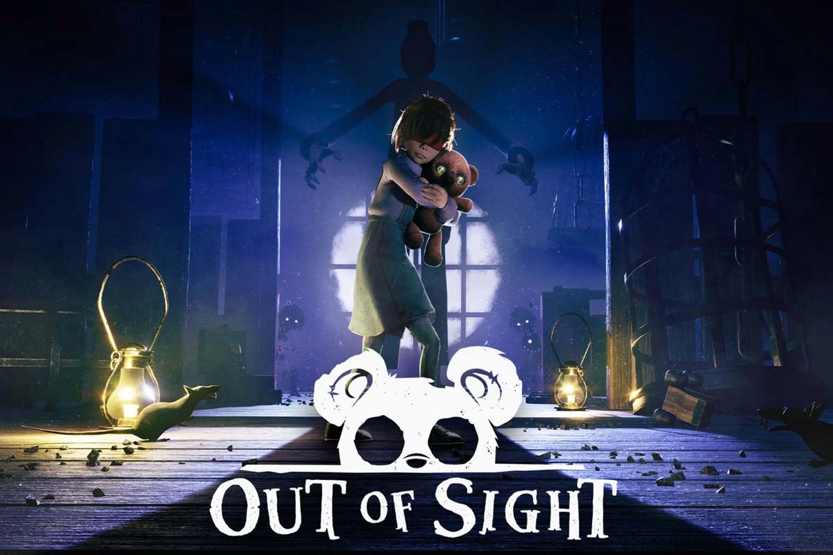 Out of Sight