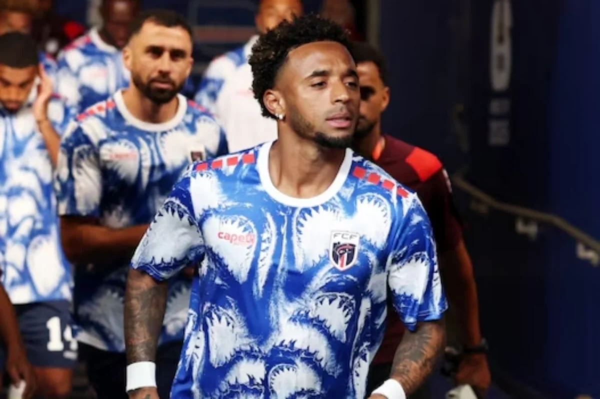La FIFA rompió el silencio sobre la denuncia contra Ryan Mendes por presunta violación