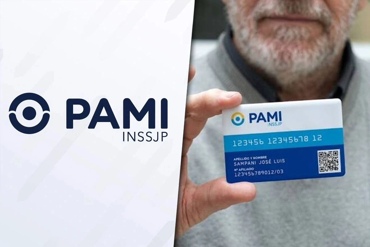 PAMI: cuáles son las 4 credenciales válidas en noviembre de 2026 y cómo obtenerlas