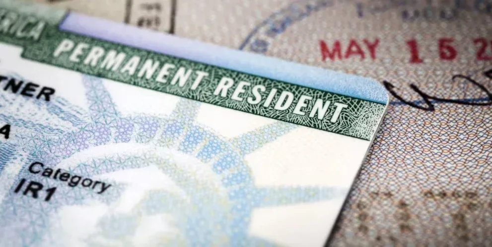 Green Cards