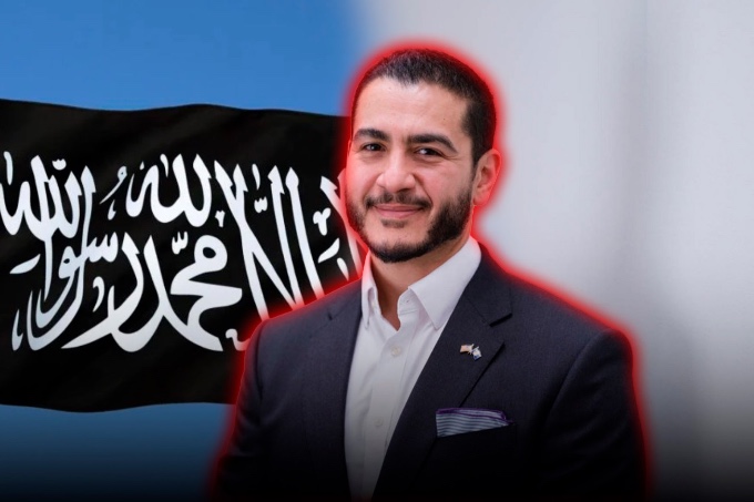 The mother of the radical Democratic candidate Abdul El-Sayed worked for an Islamic terrorist organization