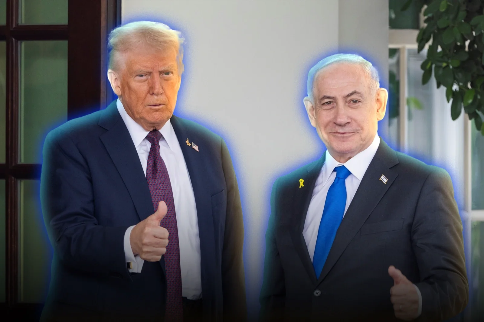 The Donald Trump administration achieved an agreement between Israel and Hezbollah to reach peace.