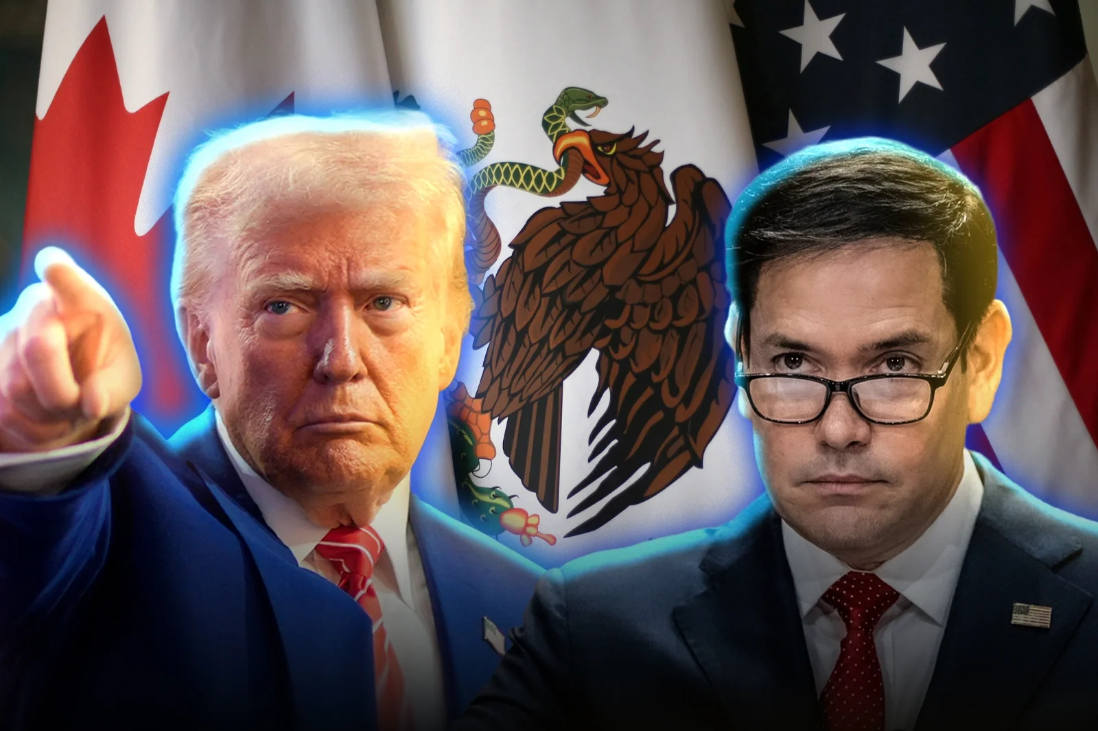 The government of Donald Trump announced that it will not renew the historic trade agreement with Mexico and Canada