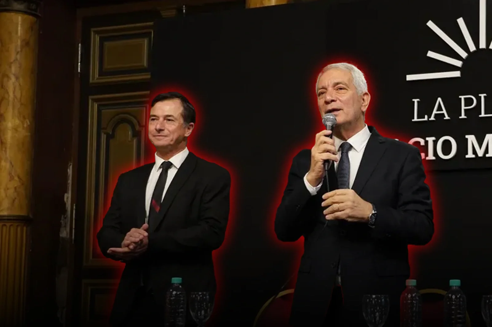 Daniel Lipovetzky volvió al kirchnerismo y se sumó al gabinete de Julio Alak en La Plata