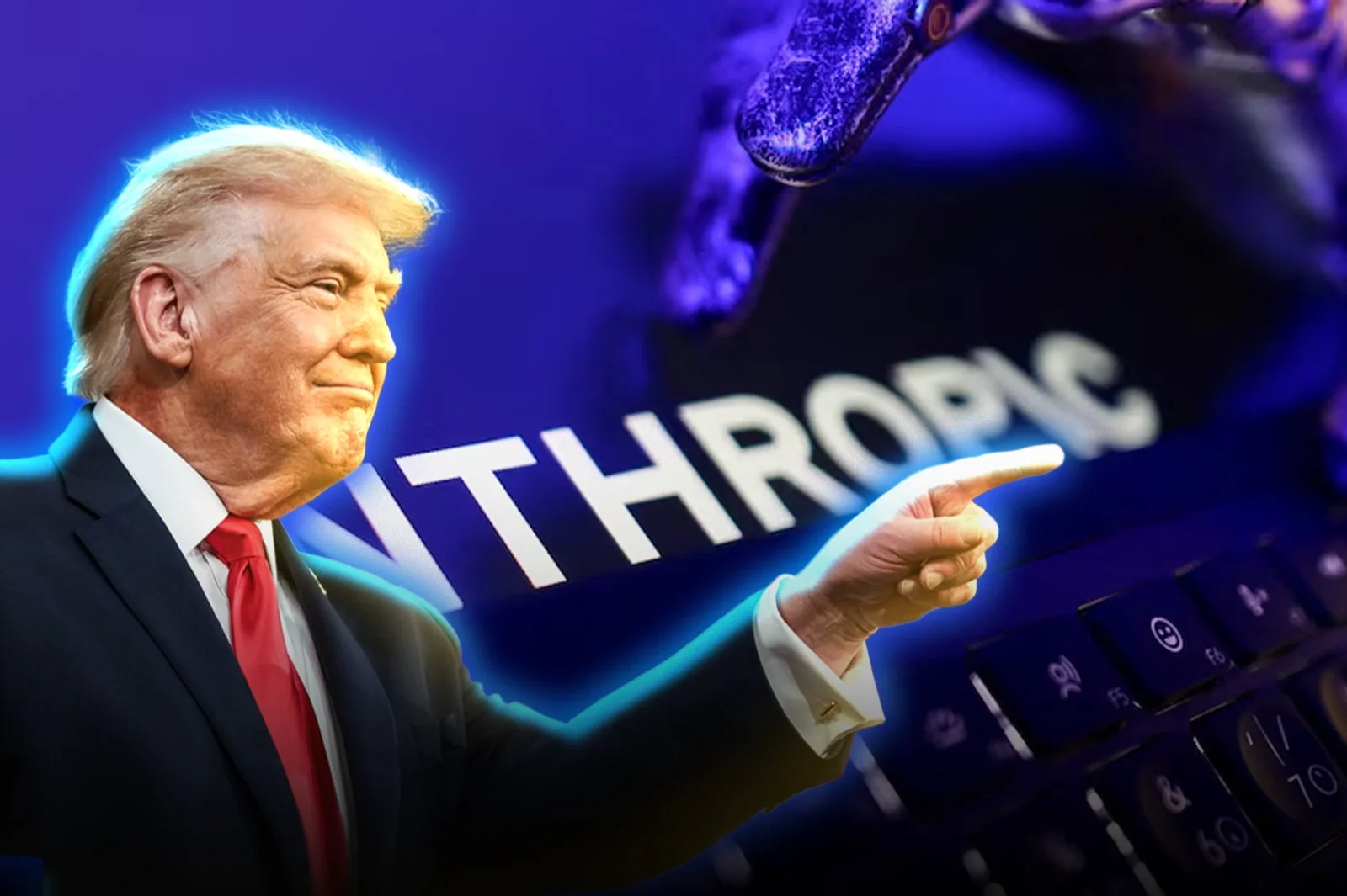 Trump enabled Anthropic to reactivate Mythos 5 in critical infrastructure