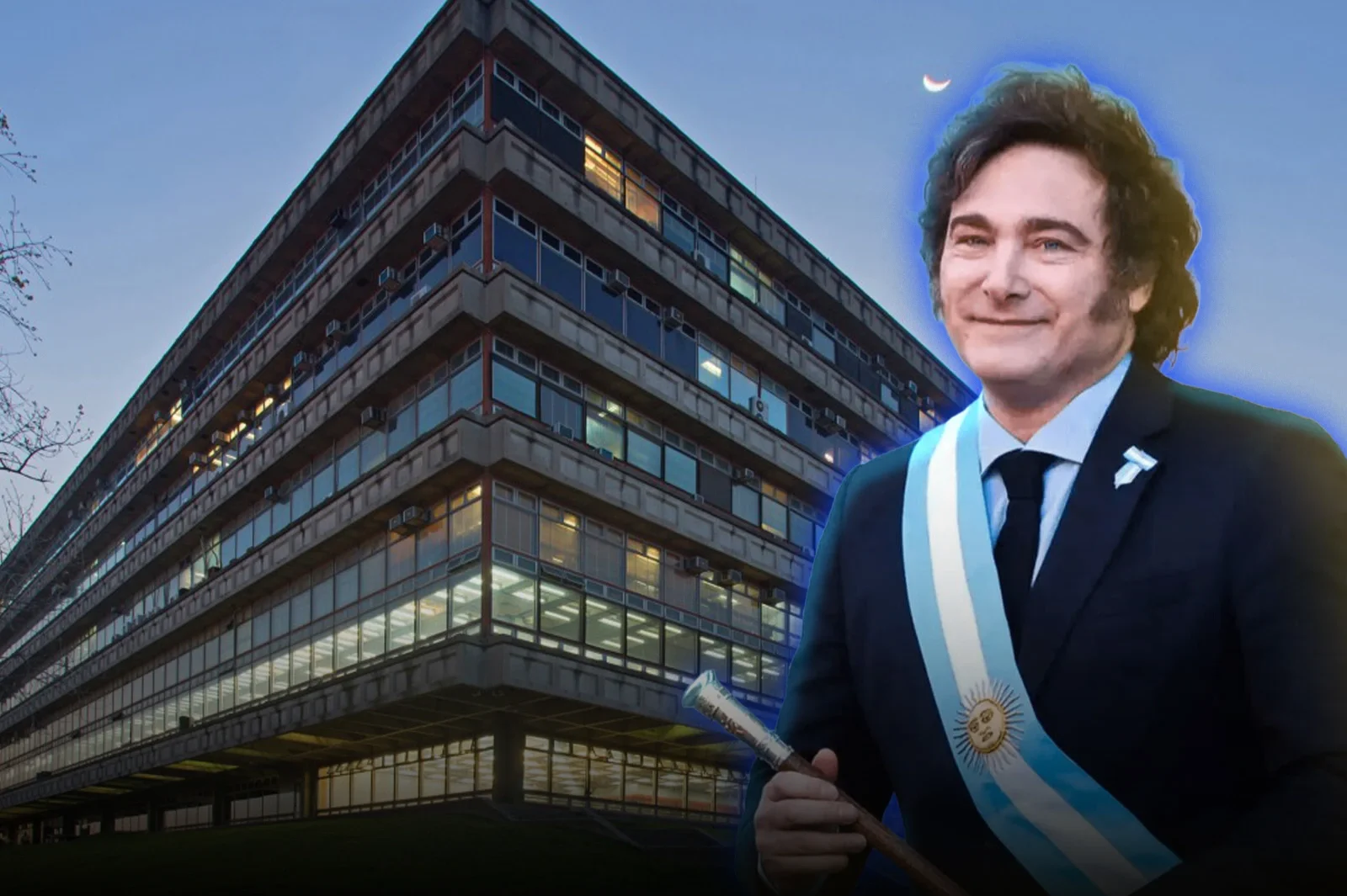 El Gobierno de Milei determinó un histórico aumento del 24,33% para las universidades