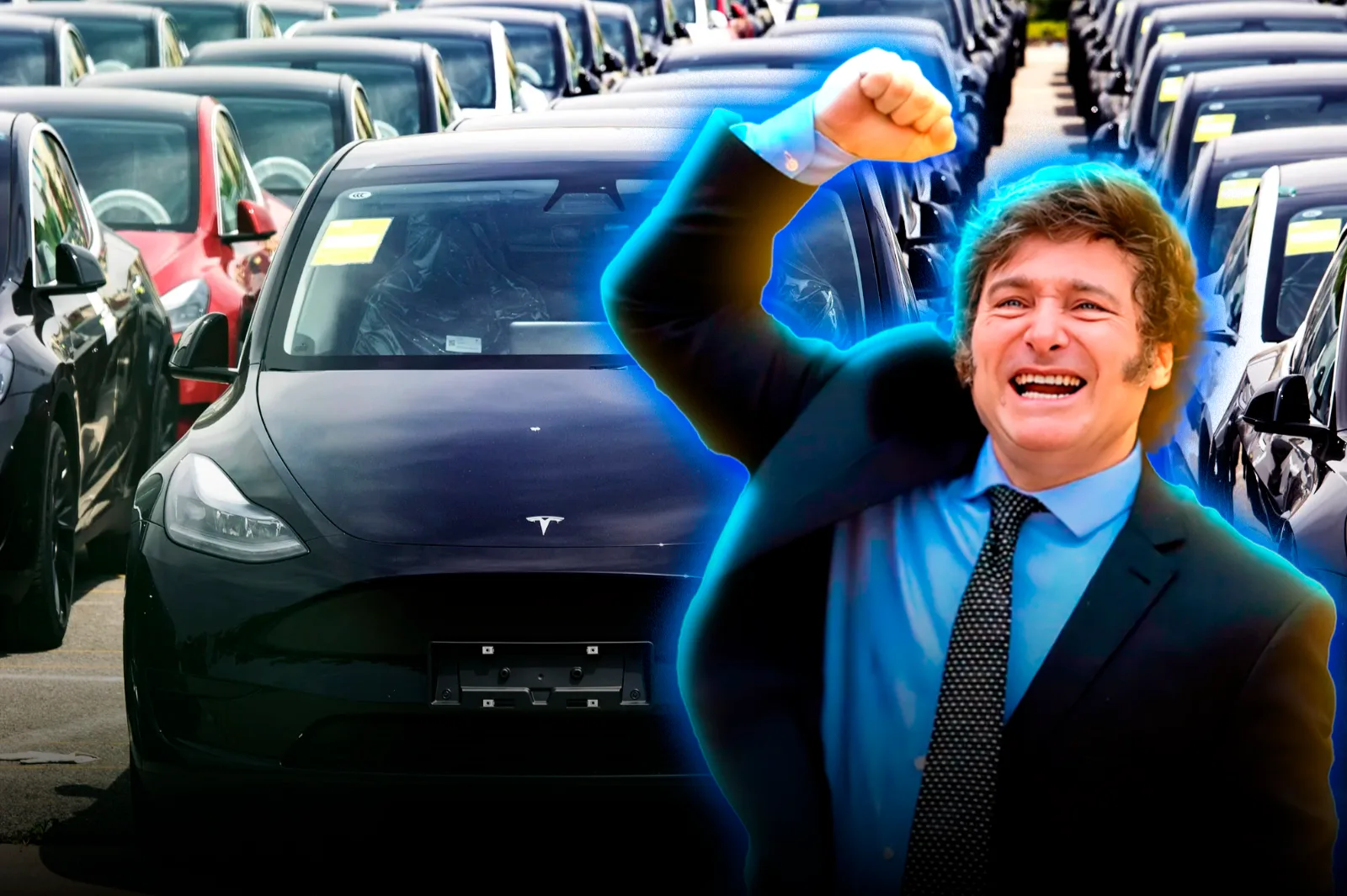 The Government expanded the zero tariff for electric cars and allowed the entry of models costing up to USD 35,000