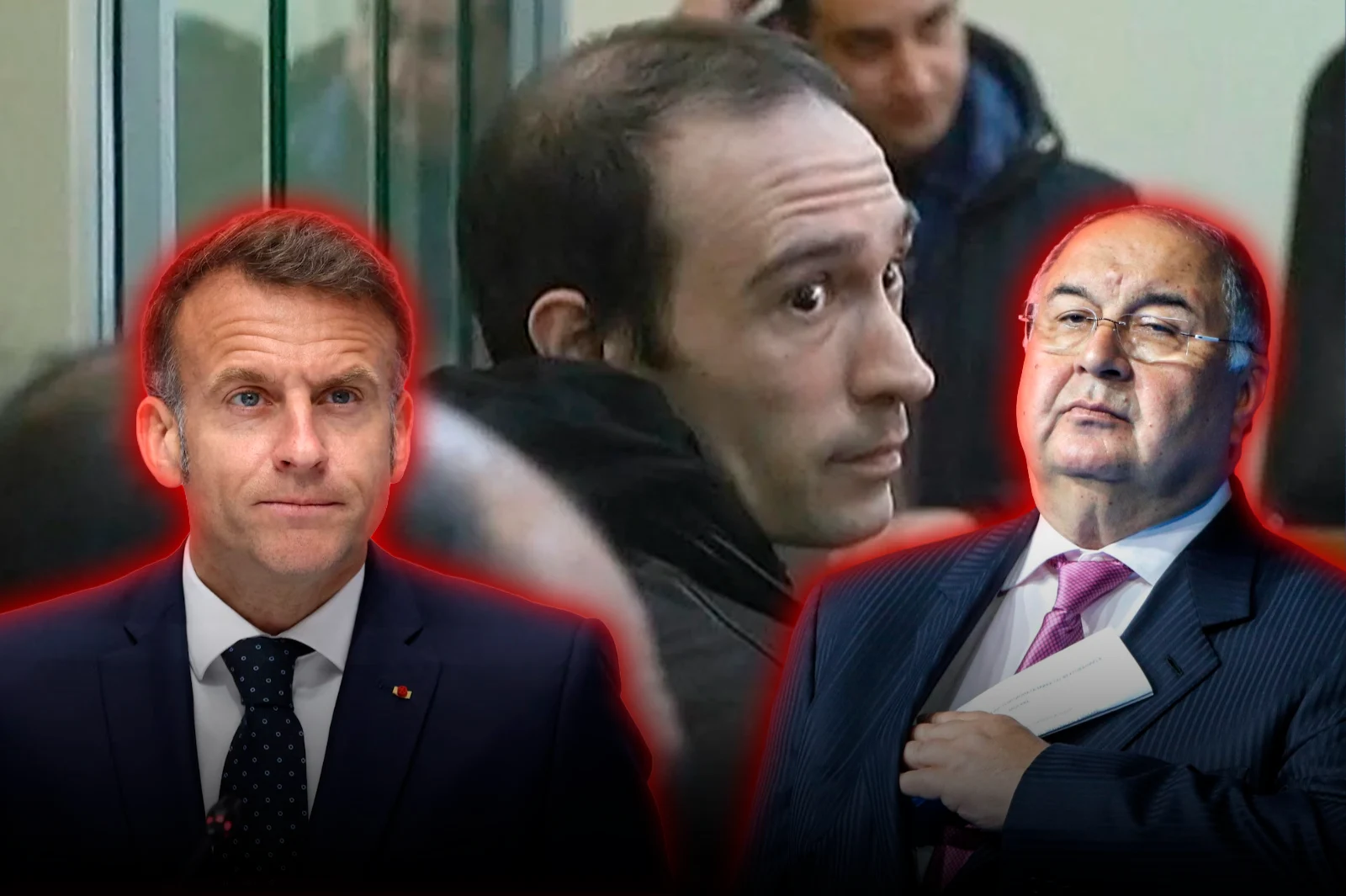 Azerbaiyán indultó a un ciudadano francés tras el levantamiento de sanciones a un oligarca ruso