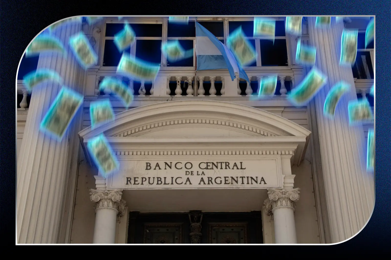 Hay que fortalecer al Banco Central sin frenar la recuperación de la economía