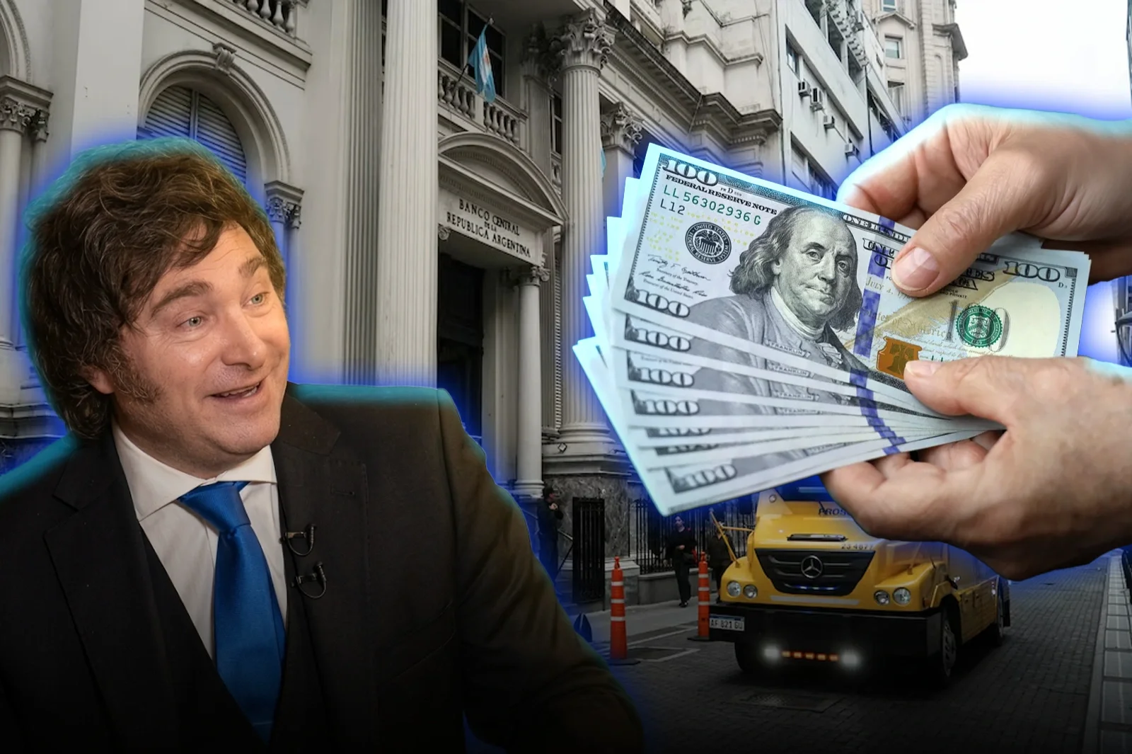 El Banco Central adquirió USD 175 millones y concretó más del 99% de las compras previstas para el 2026