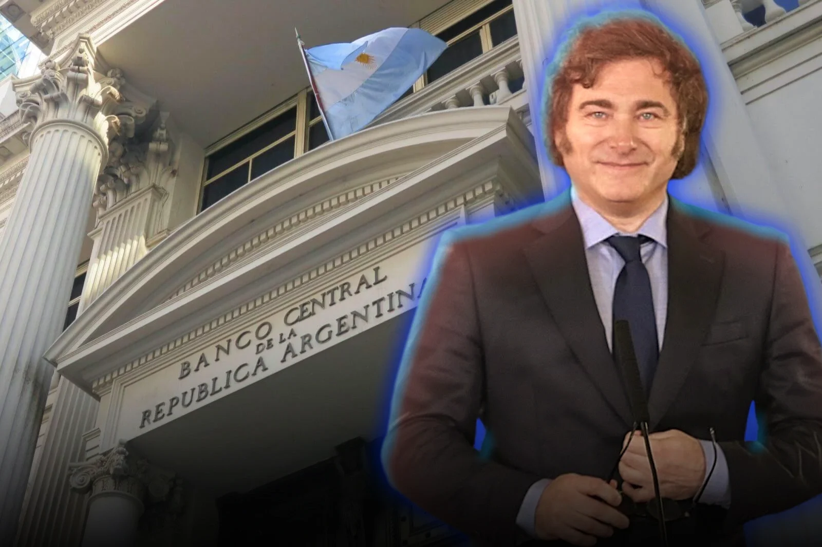 El BCRA compró USD 145 millones y se acerca al 90% de la meta anual de acumulación de reservas