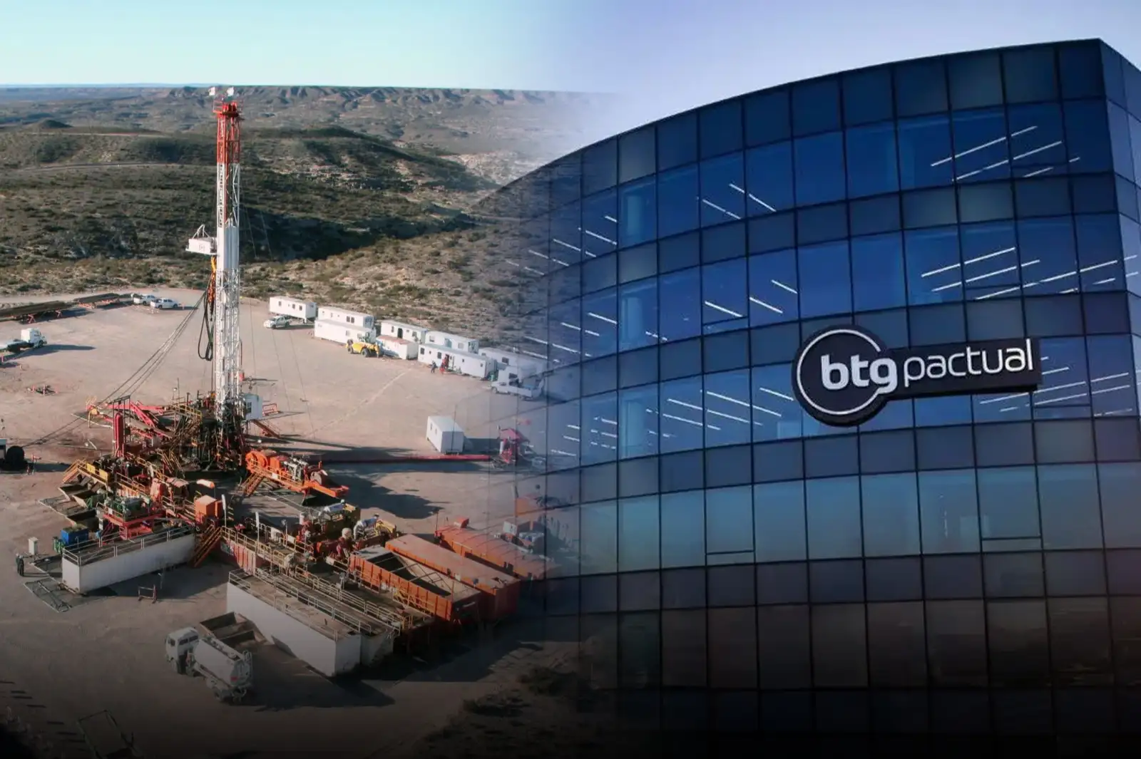 BTG Pactual se suma a los gigantes brasileños que desembarcan en la Argentina