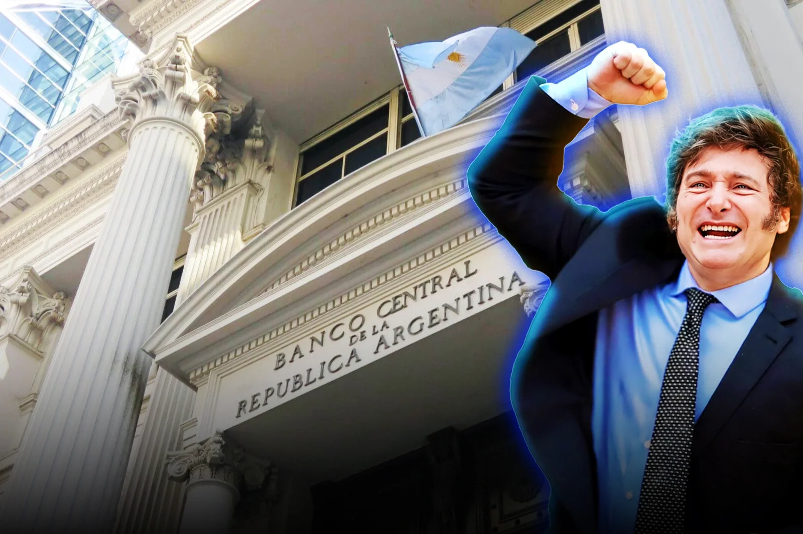 El Banco Central compró USD 328 millones y ya superó el 87% de la meta anual