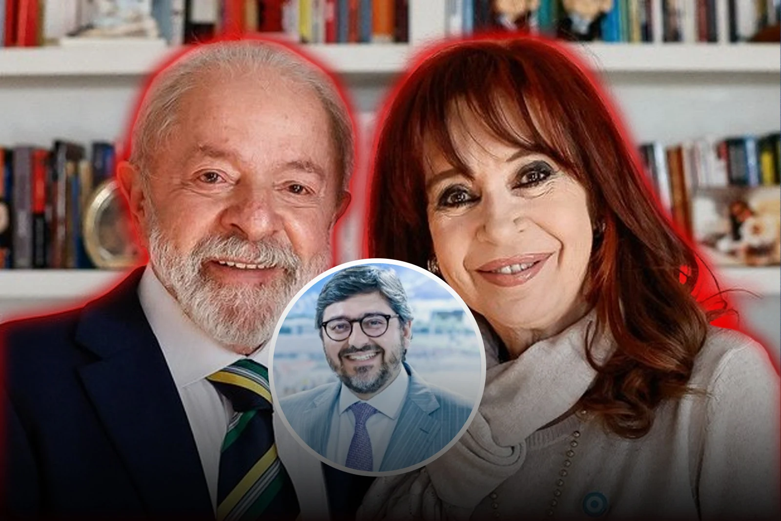 Rafael Valim, abogado de Lula