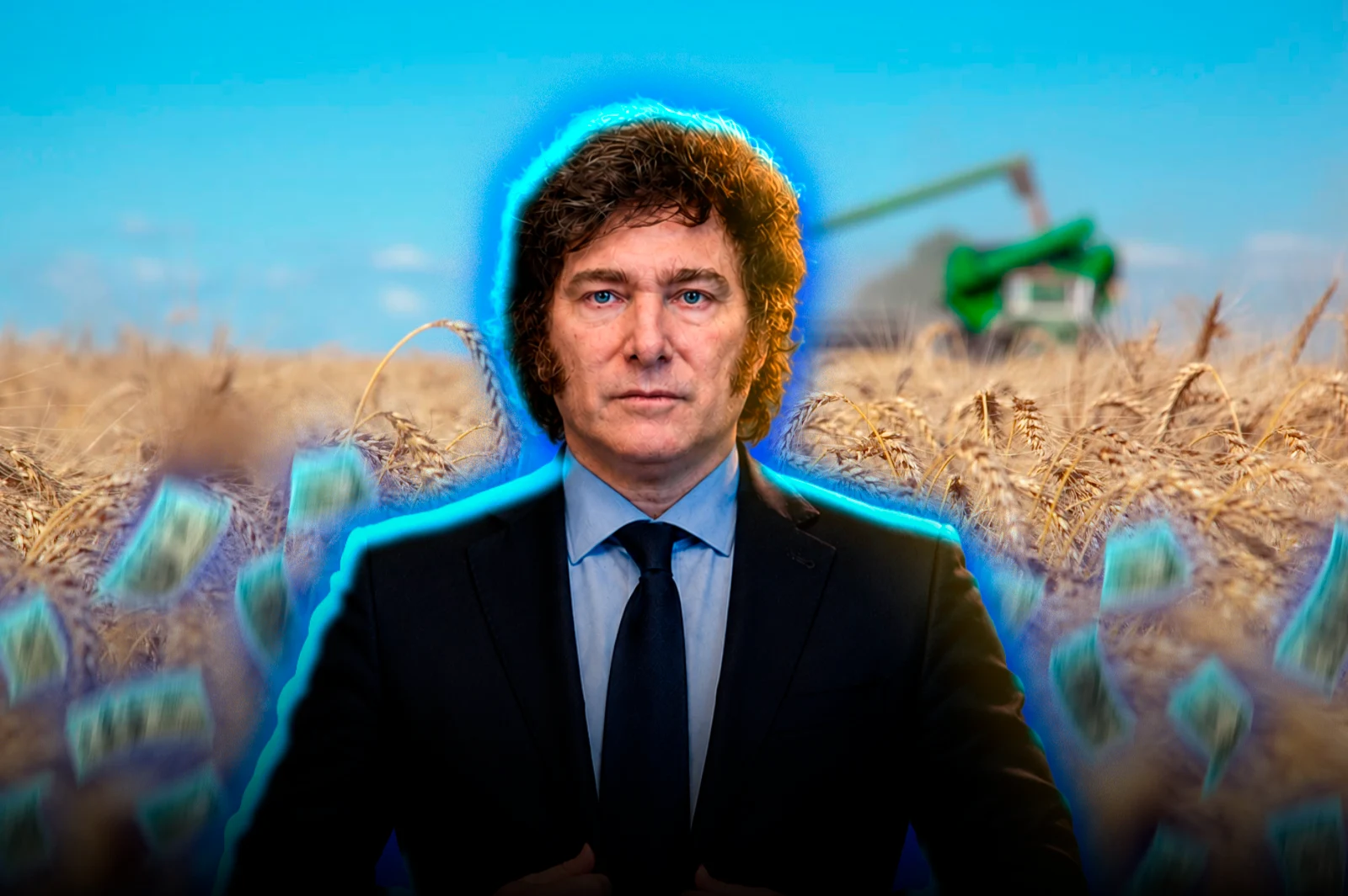 El campo aportaría USD 50.000 millones y Argentina superaría los USD 100.000 millones exportados en 2026