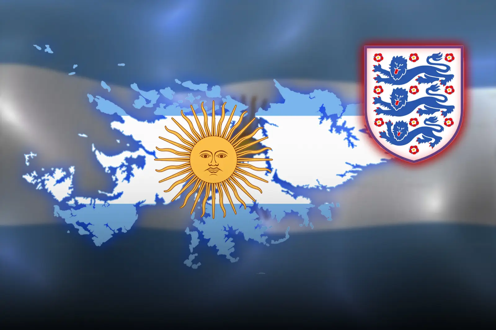 Fracaso inglés: la FIFA no sancionará a Argentina por cantar “La Cuarta Estrella” en el vestuario