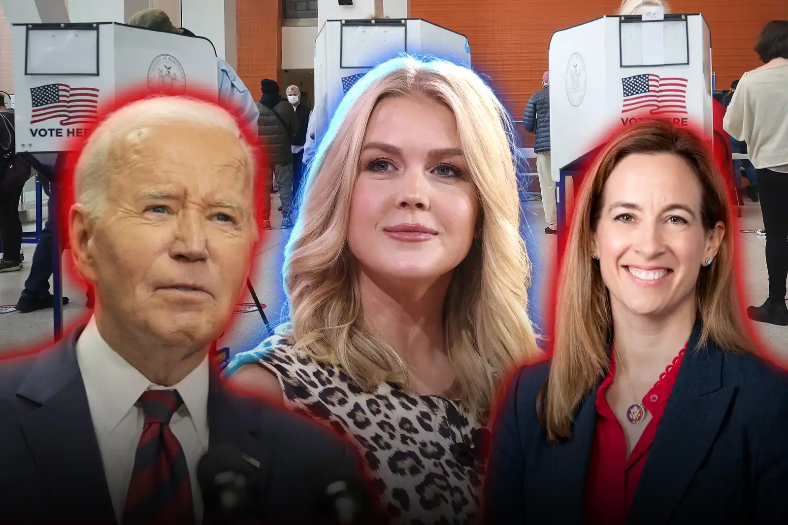 Scandal in New Jersey: the White House says there are more cases of electoral irregularities in Democratic states