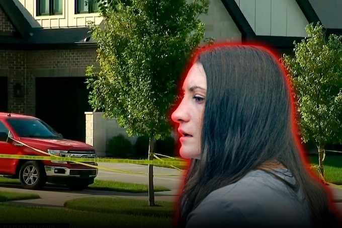 Serious: Another deranged mother tried to imitate the feminist nurse Lindsay Clancy and killed her 2-year-old son
