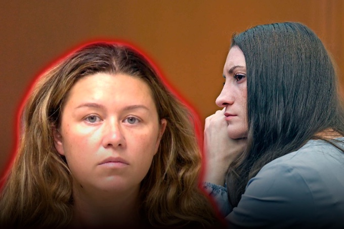 Epidemic of Killer Feminists: The Mother Who Hanged Her Son in Illinois Said She Was Inspired by Lindsay Clancy
