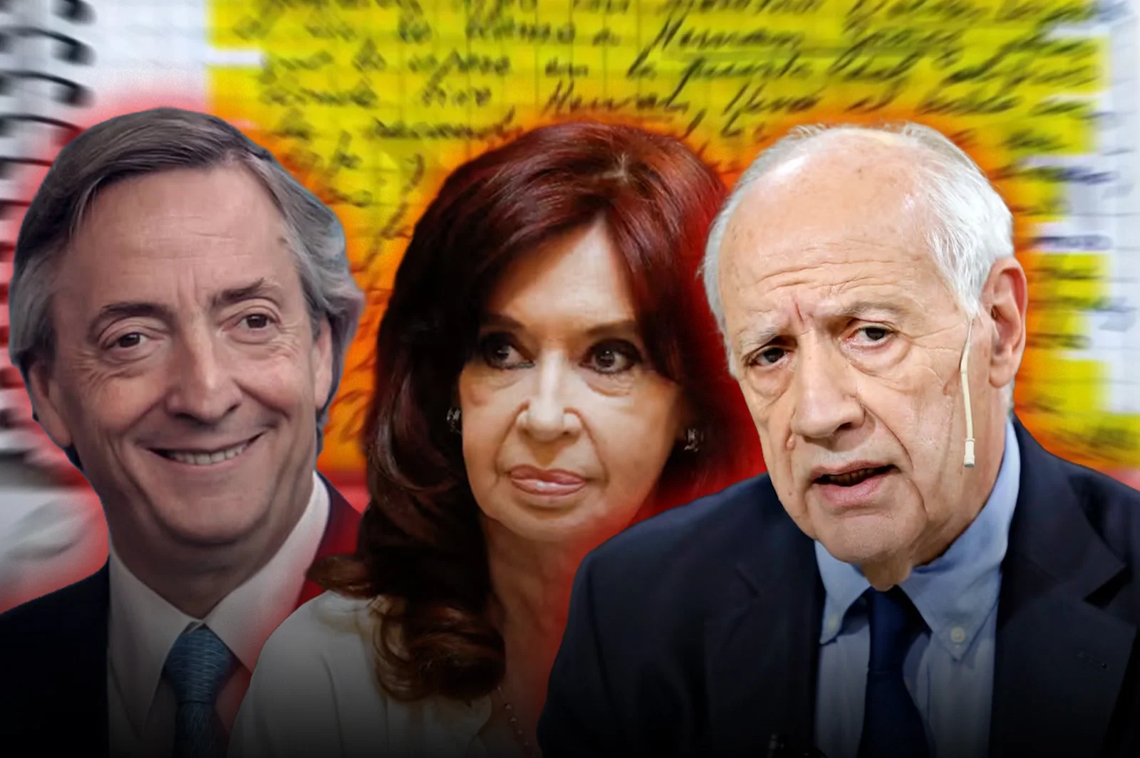Causa Cuadernos: Lavagna reconoció sobreprecios del 20% en la obra pública kirchnerista