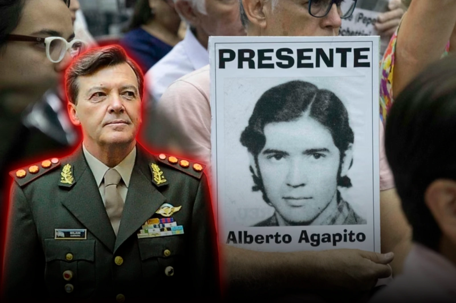 La Corte Suprema revocó la absolución del exjefe del Ejército de CFK César Milani por la desaparición de un soldado