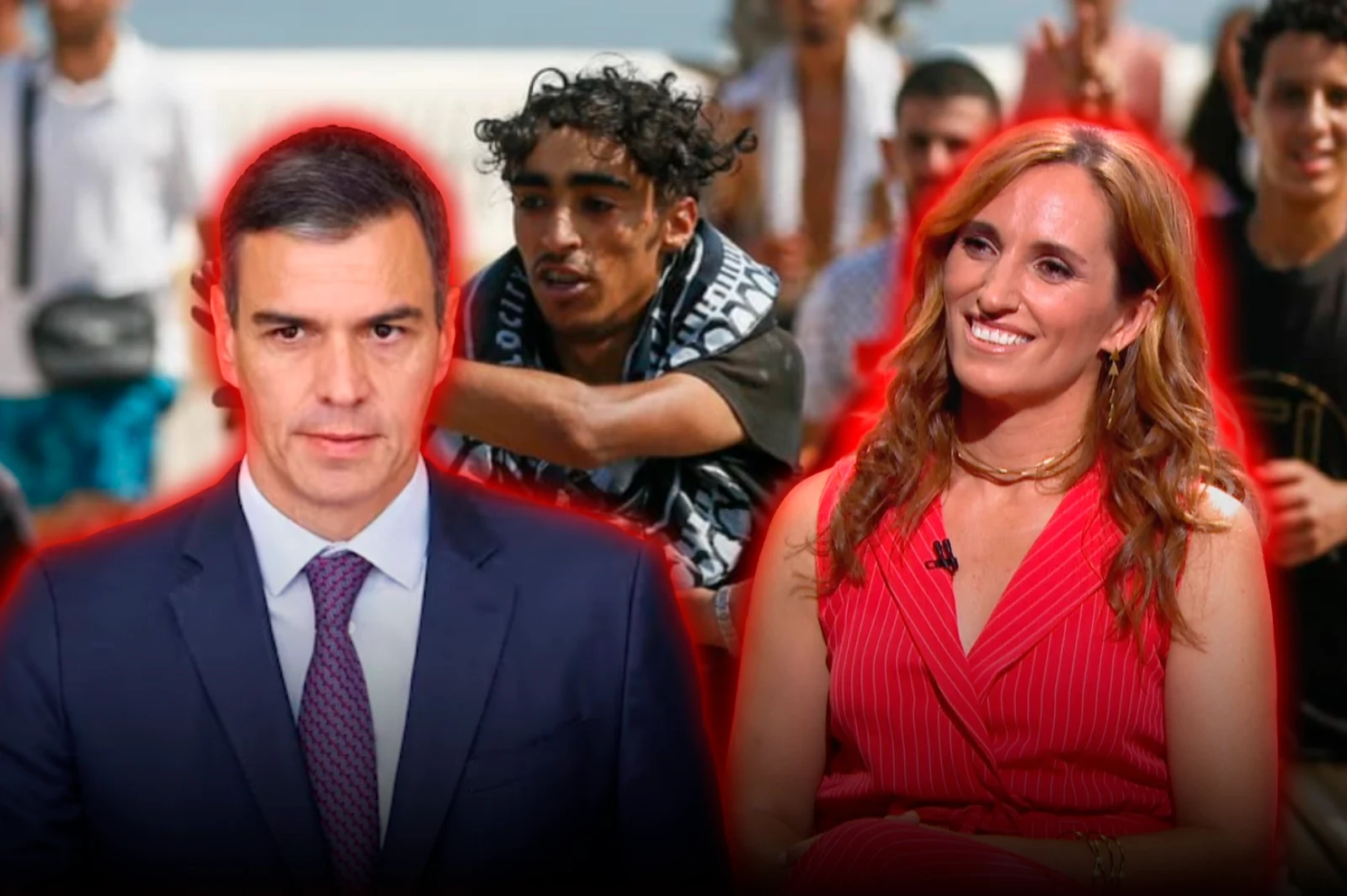 Sanidad amenazó con sancionar a médicos de Ceuta que hablaron con los medios durante la crisis