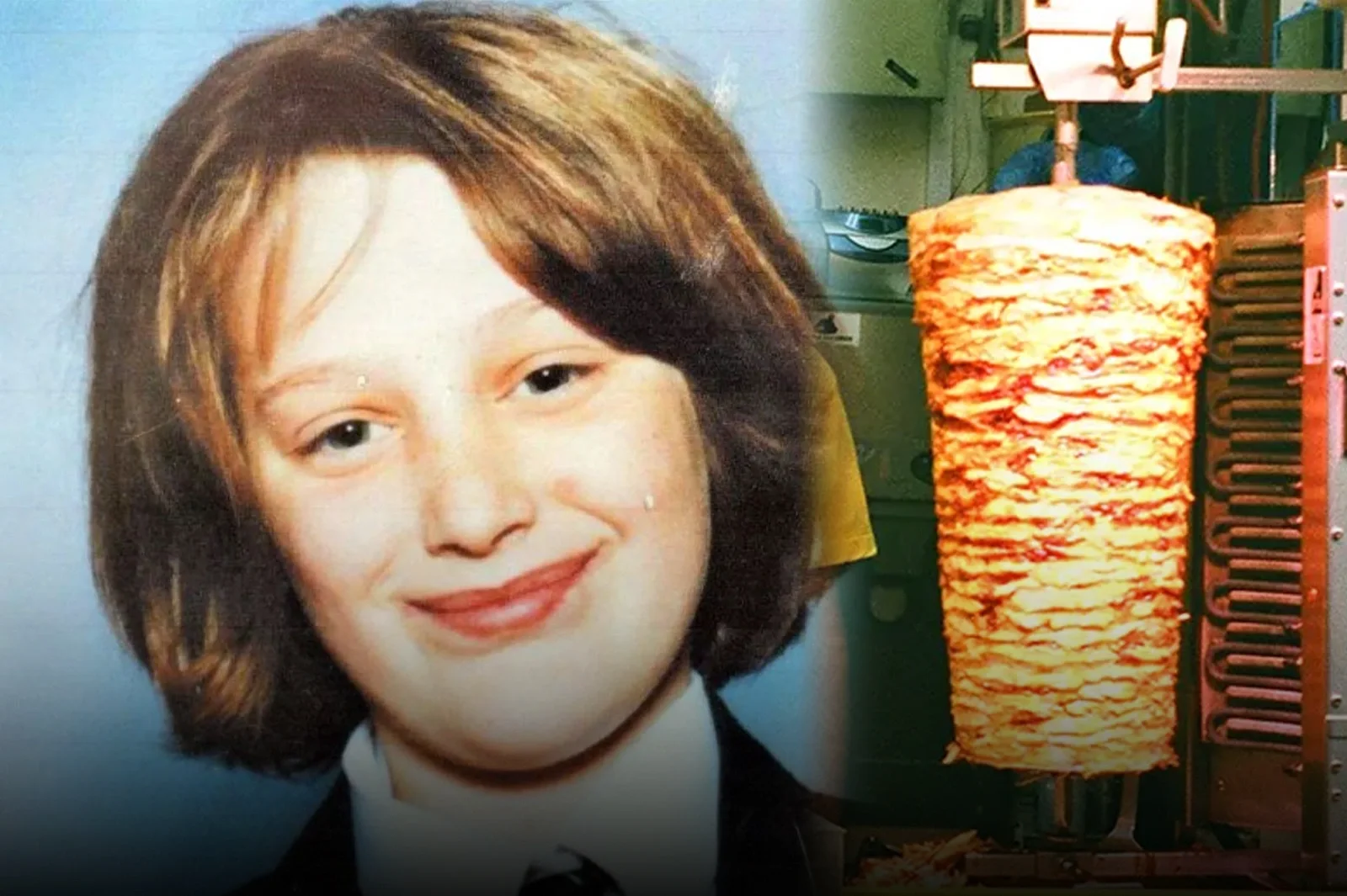 Conmoción en UK por el caso de una niña que habría sido asesinada y vendida como kebab