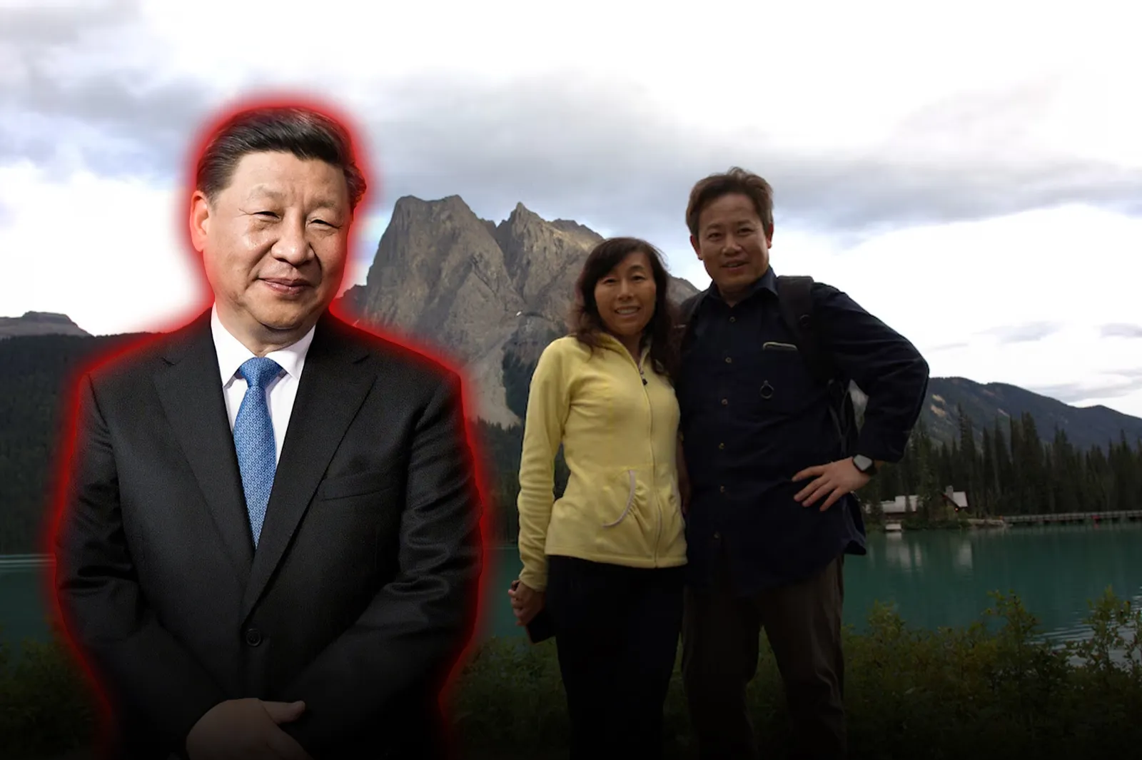 China detuvo a un científico estadounidense que investigó las pruebas nucleares de Corea del Norte