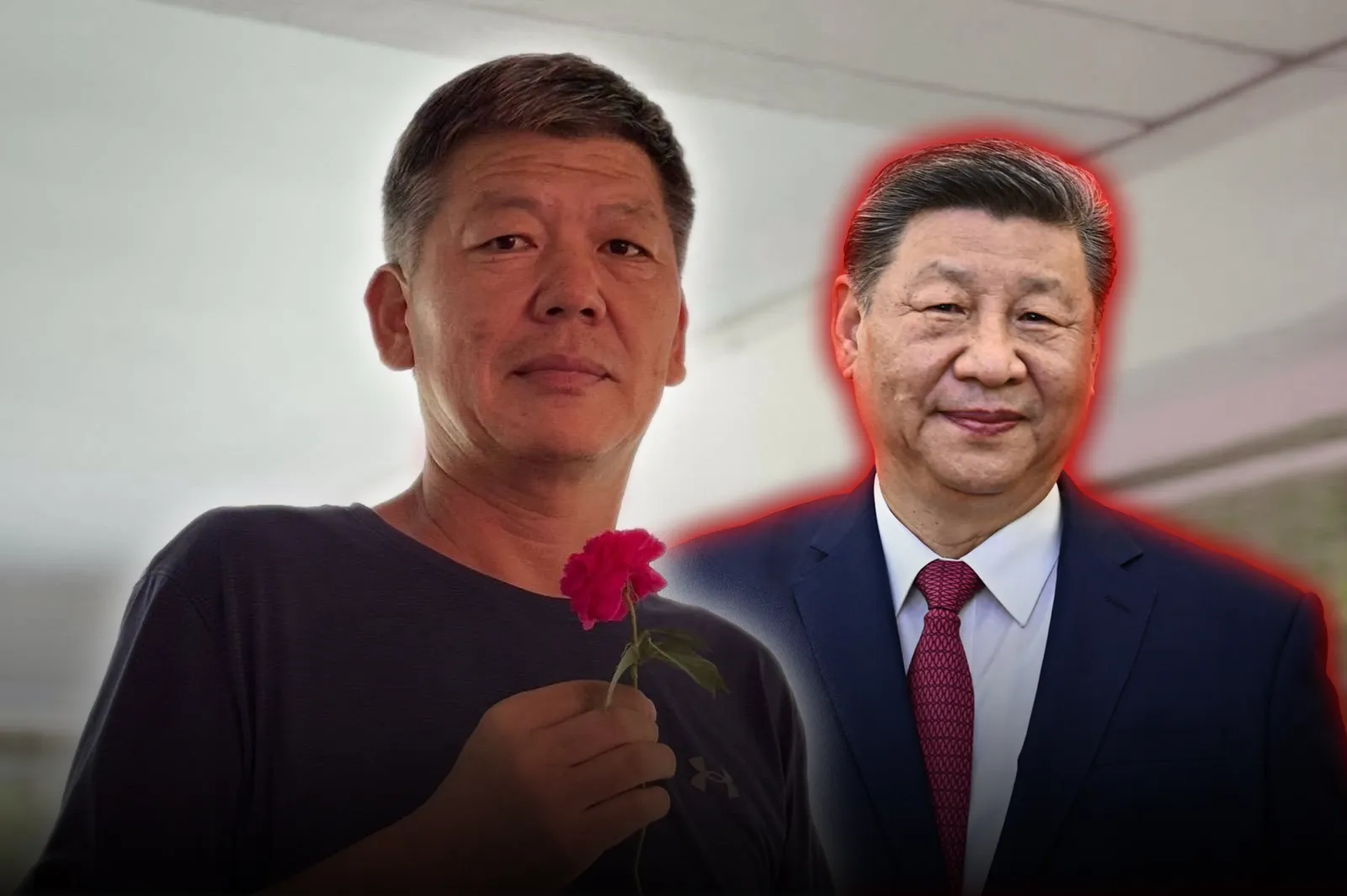 China presiona a Tailandia para entregar a un periodista que investigó la corrupción del régimen de Xi Jinping