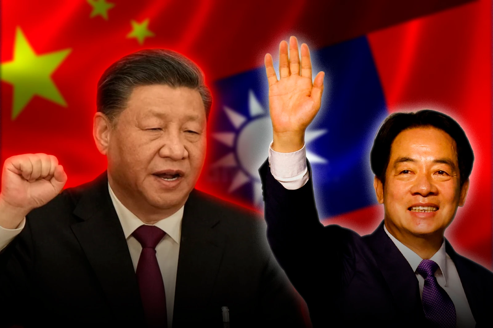 China endureció su presión sobre Taiwán mientras Xi Jinping prepara una nueva purga en su régimen