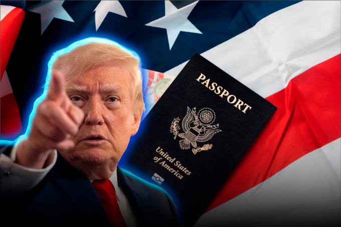 The Trump administration will revoke citizenship from naturalized immigrants who have committed serious crimes