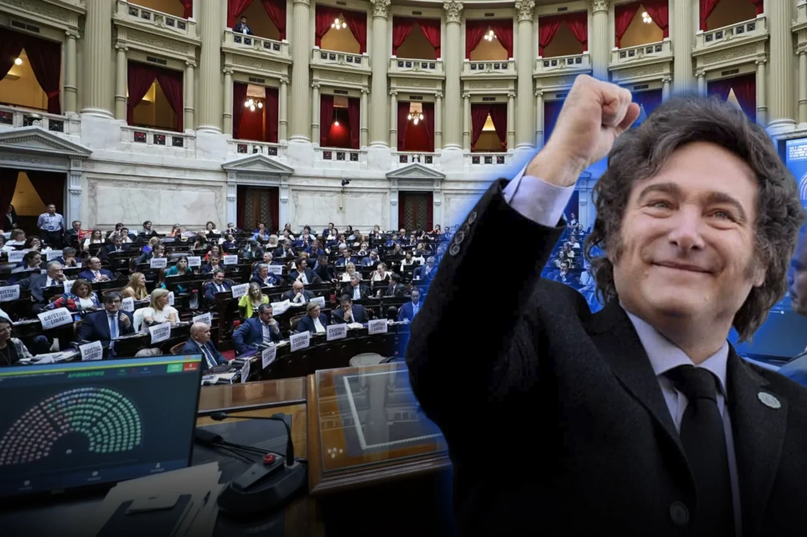 El Gobierno de Milei enviará al Congreso una reforma de la Ley de Sociedades para modernizar el sistema