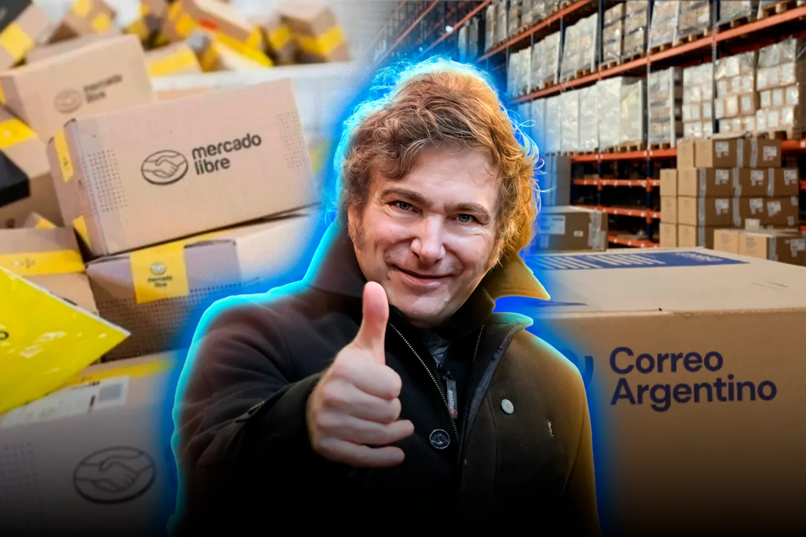 Récord de compras puerta a puerta: la competencia abarató 57% los electrodomésticos y 42% la ropa