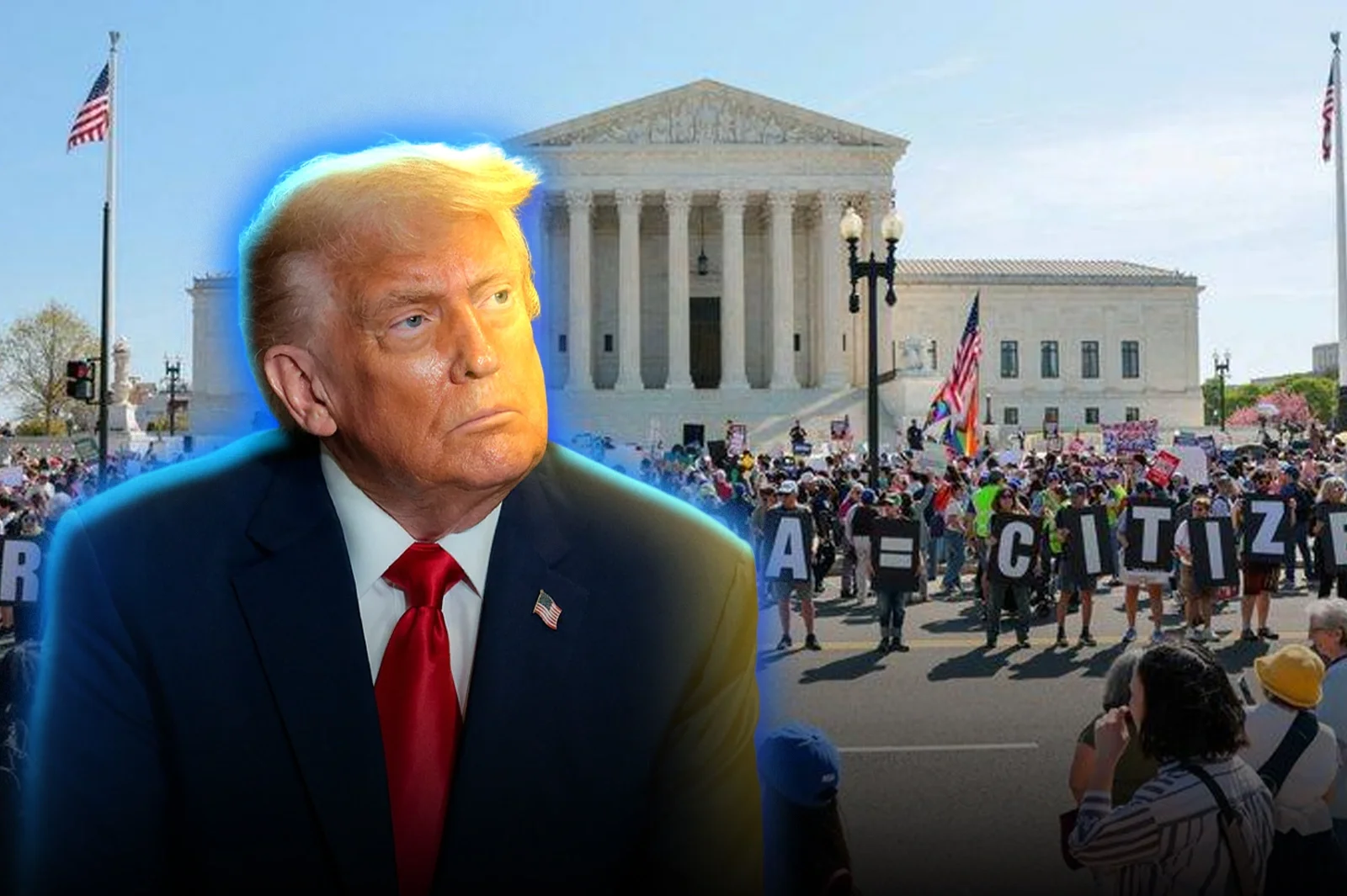 The Trump Administration rejected the jurisdiction of the International Criminal Court over American citizens