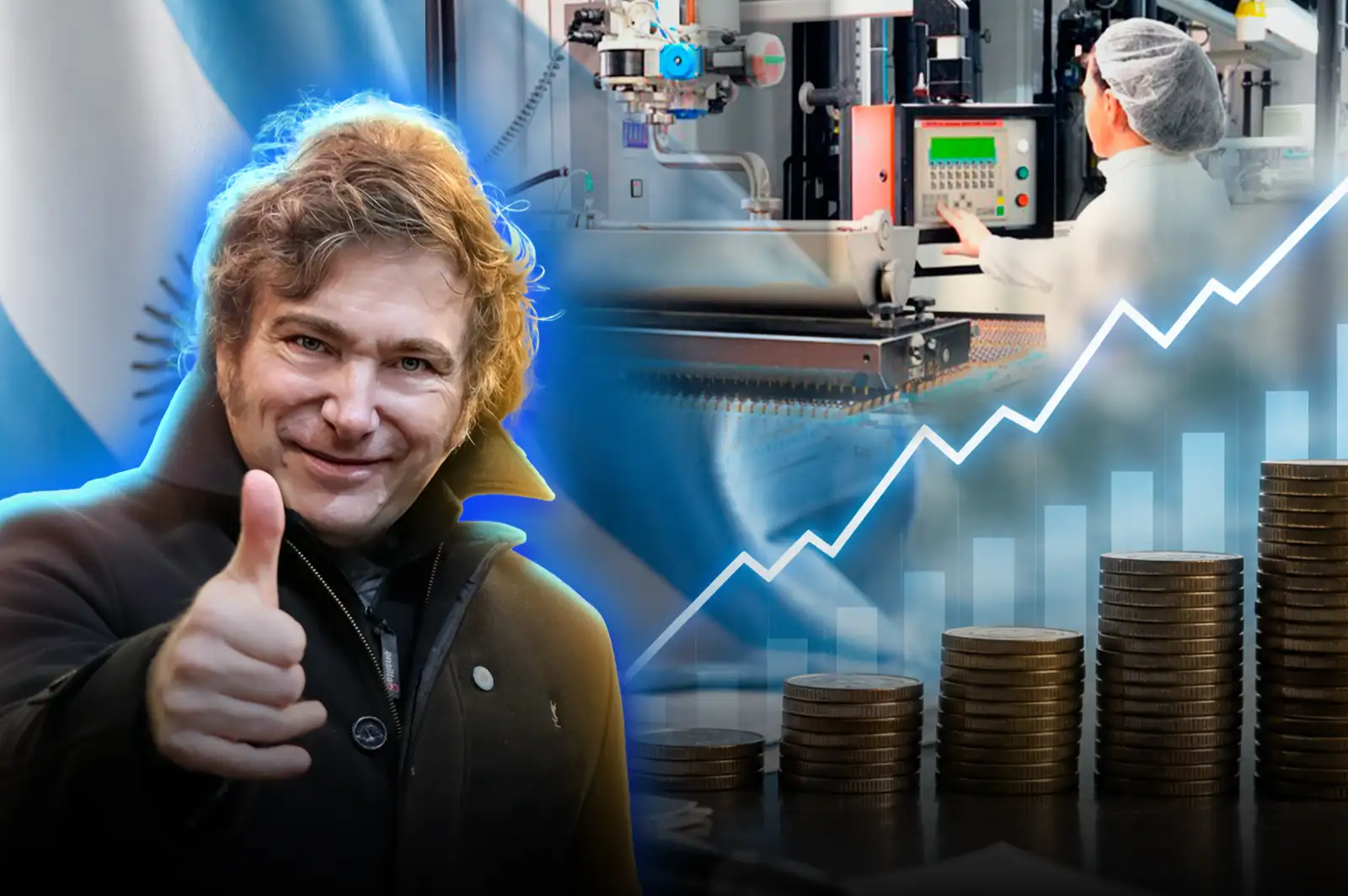 The cost of SME financing fell by almost 15 points and private credit is growing
