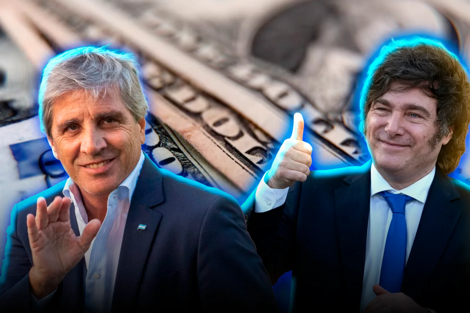 El Gobierno de Milei oficializó la flexibilización de los créditos en dólares para empresas
