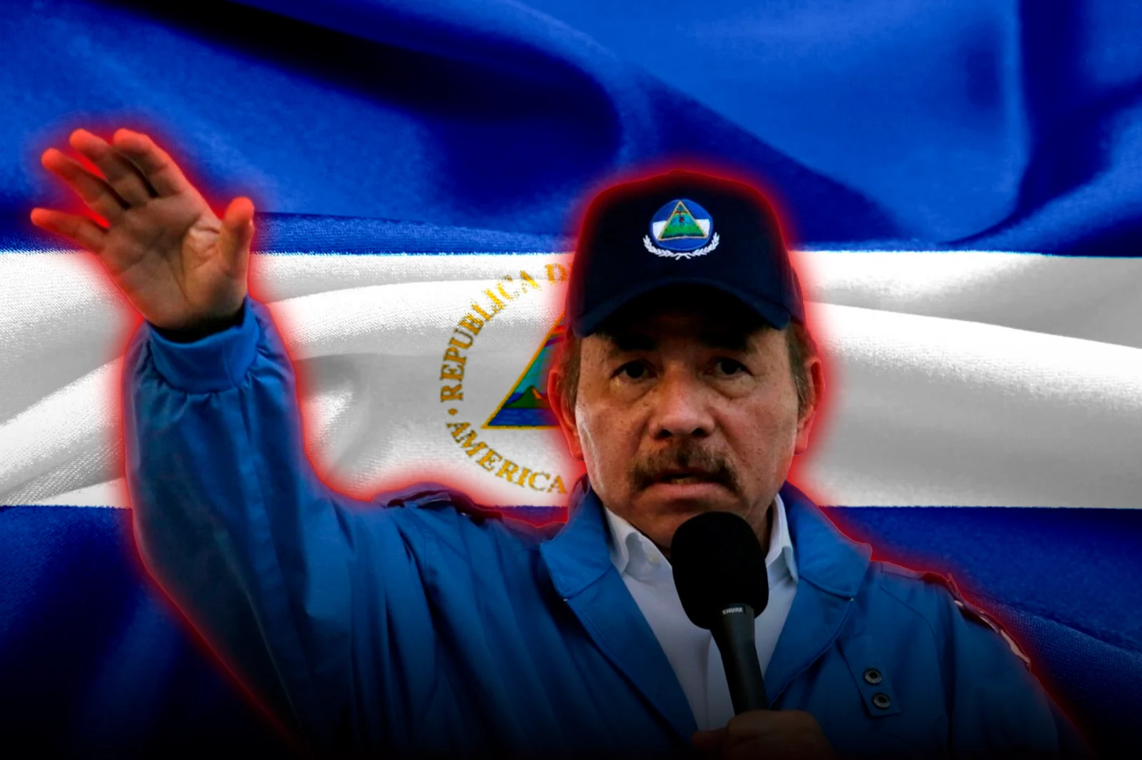 El régimen comunista de Daniel Ortega aprobó la reforma que veta a la oposición en las elecciones de Nicaragua