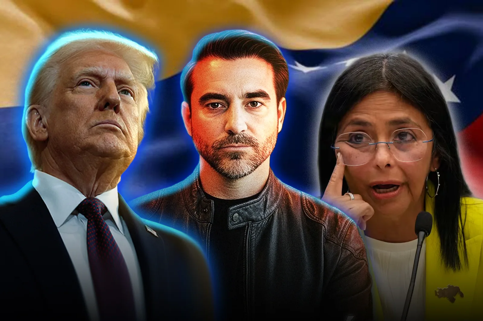 Trump spoke about the elections in Venezuela and highlighted the progress made