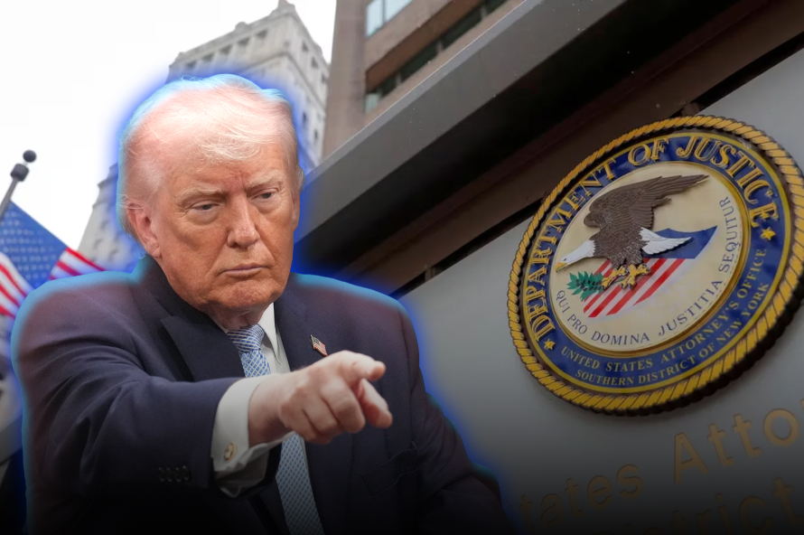 Trump's Justice Department will revoke citizenship from naturalized individuals who committed crimes and other serious offenses