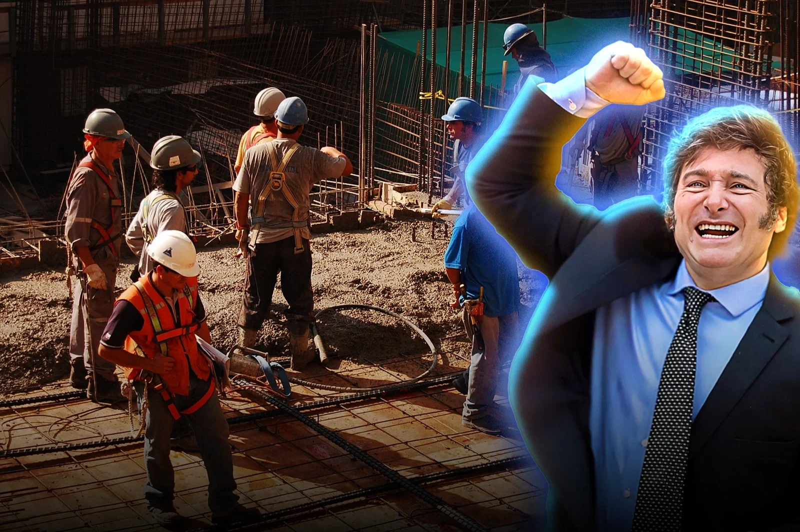 El desempleo cayó en el primer trimestre y se ubica en 7,8% en el inicio de 2026