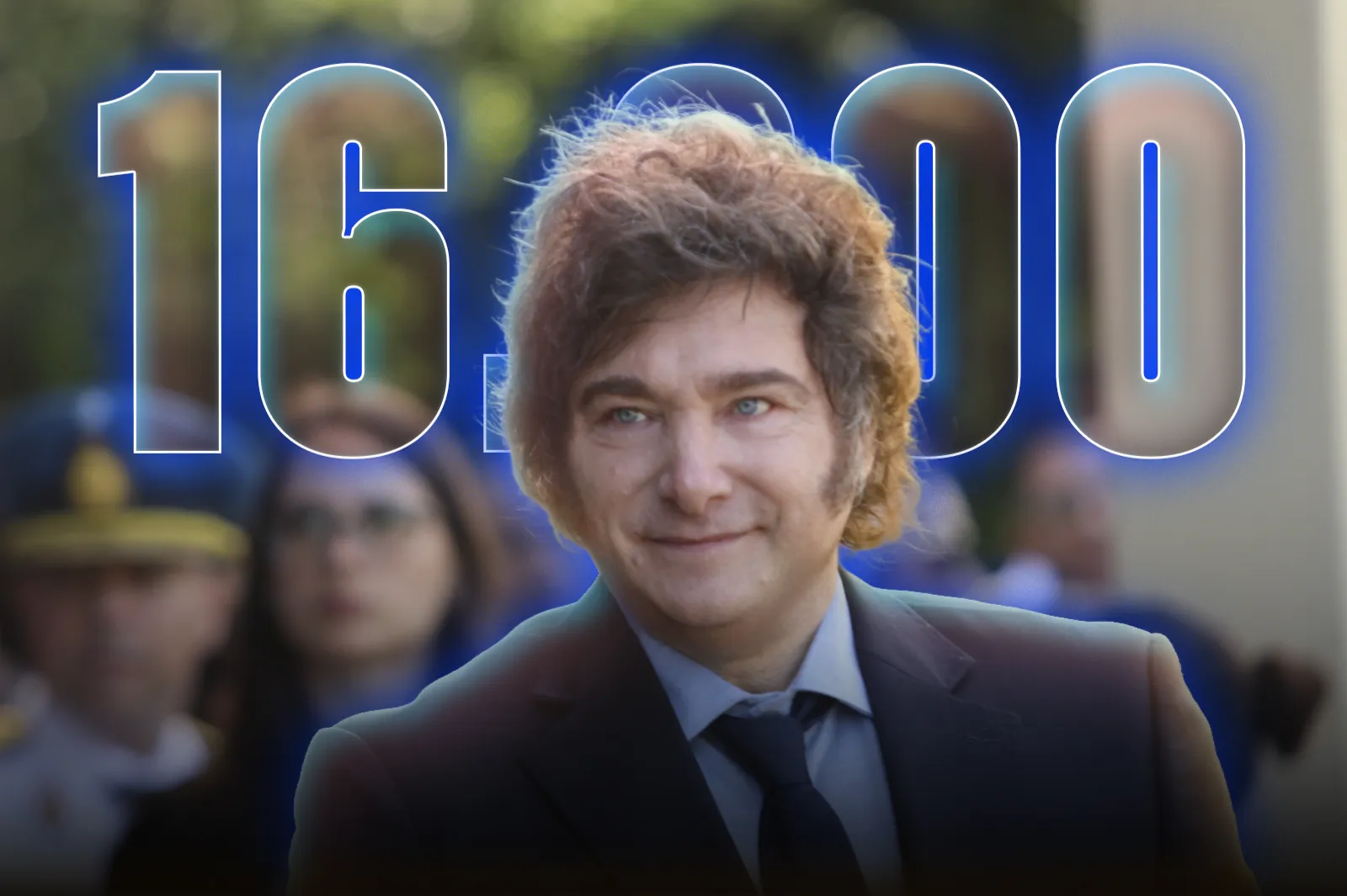The government of Javier Milei surpassed 16,000 deregulations in June