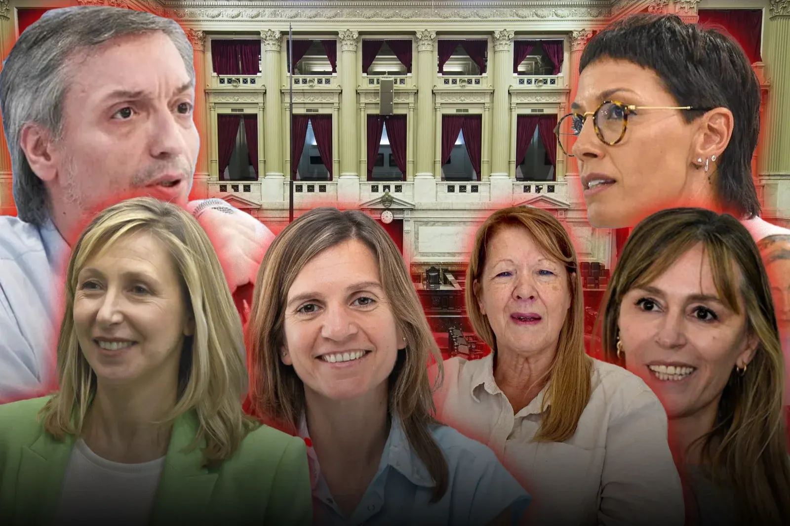 El kirchnerismo busca formalizar electoralmente su alianza con la izquierda argentina.