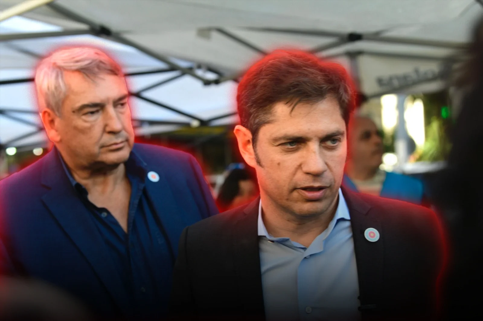 Elevan a juicio a un exministro de Axel Kicillof por presunto lavado de dinero