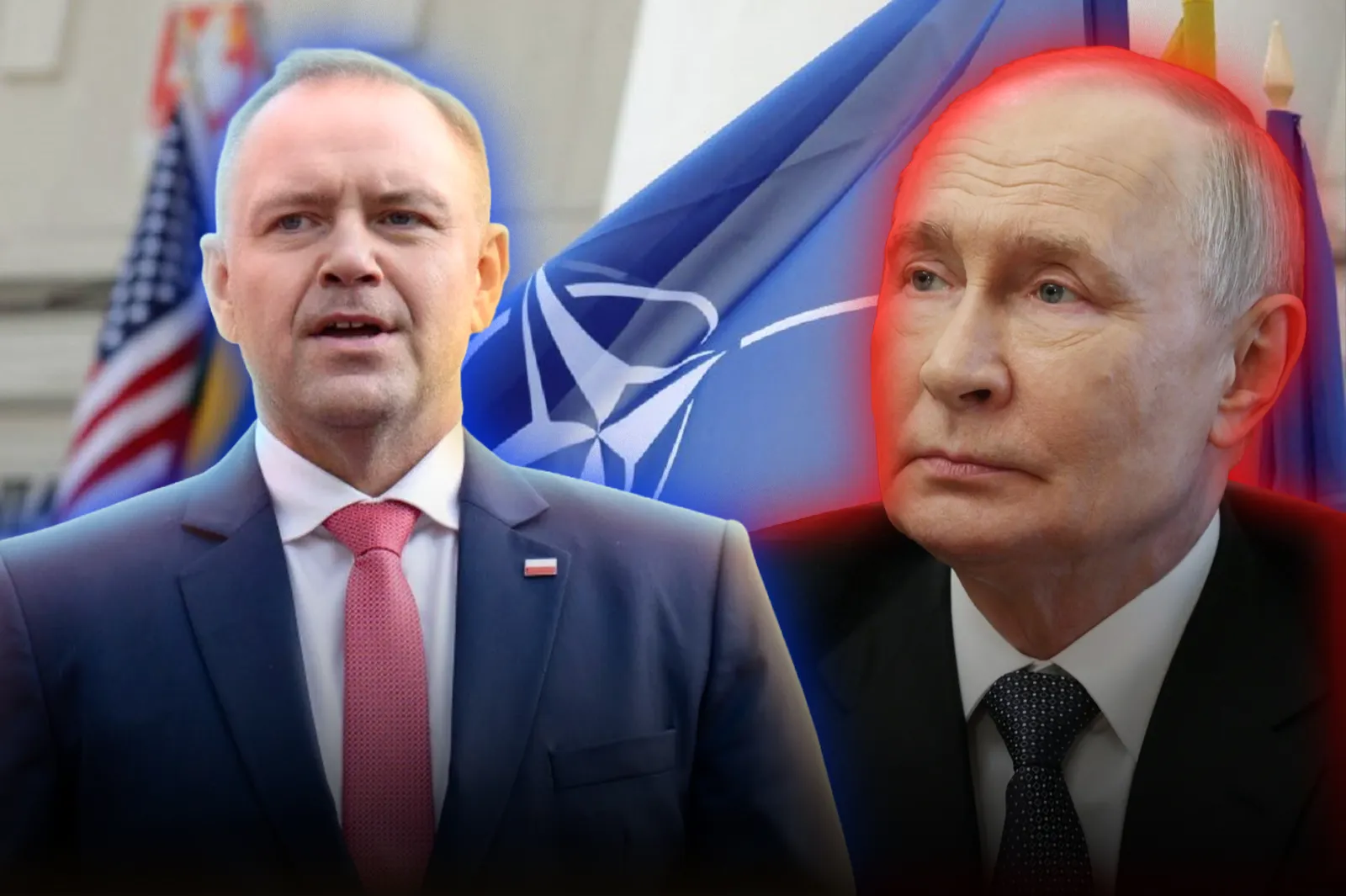 EEUU advirtió que Rusia podría atacar a Polonia para poner a prueba las defensas de la OTAN